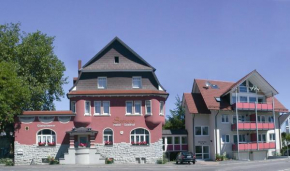 Hotels in Radolfzell am Bodensee